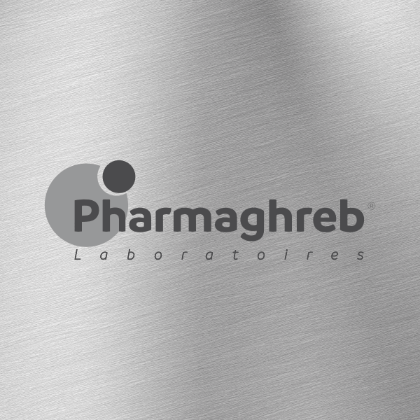 Pharmaghreb