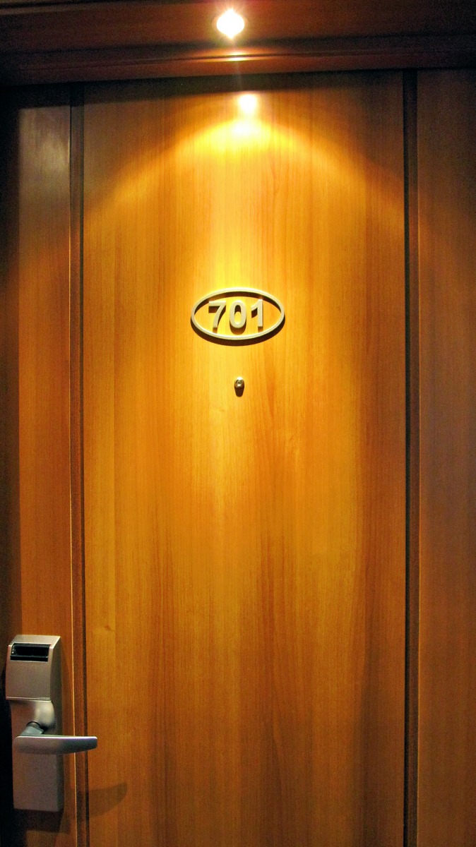 Numérotation de chambre - image 3
