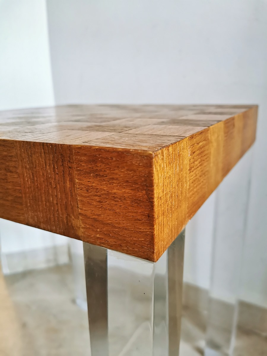 Table échiquier - image 4