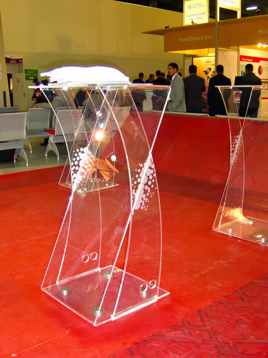 Mobilier évenementiel - image 2