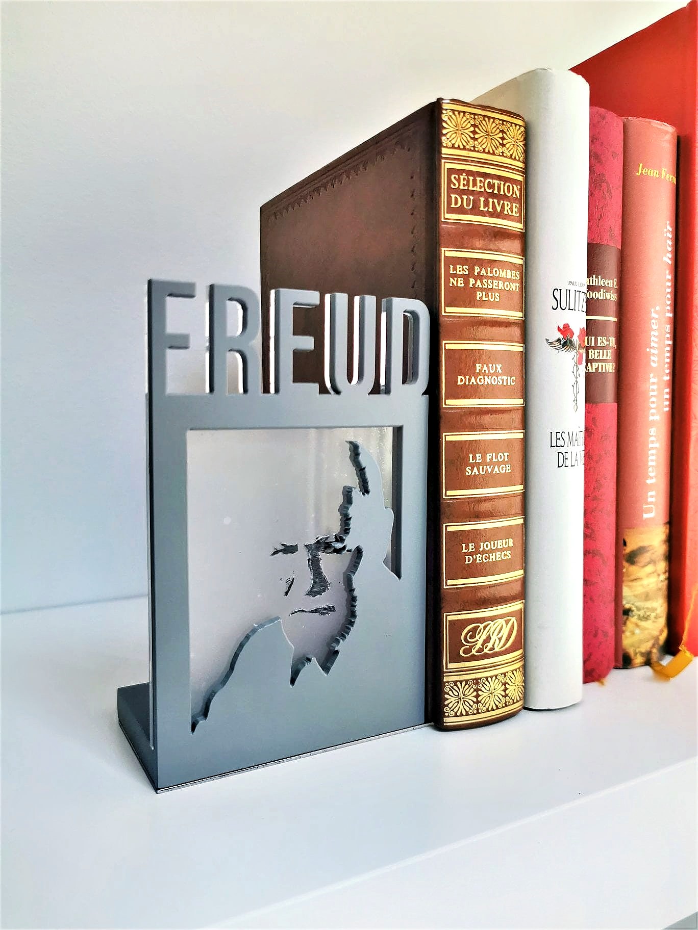 Serre-livre
