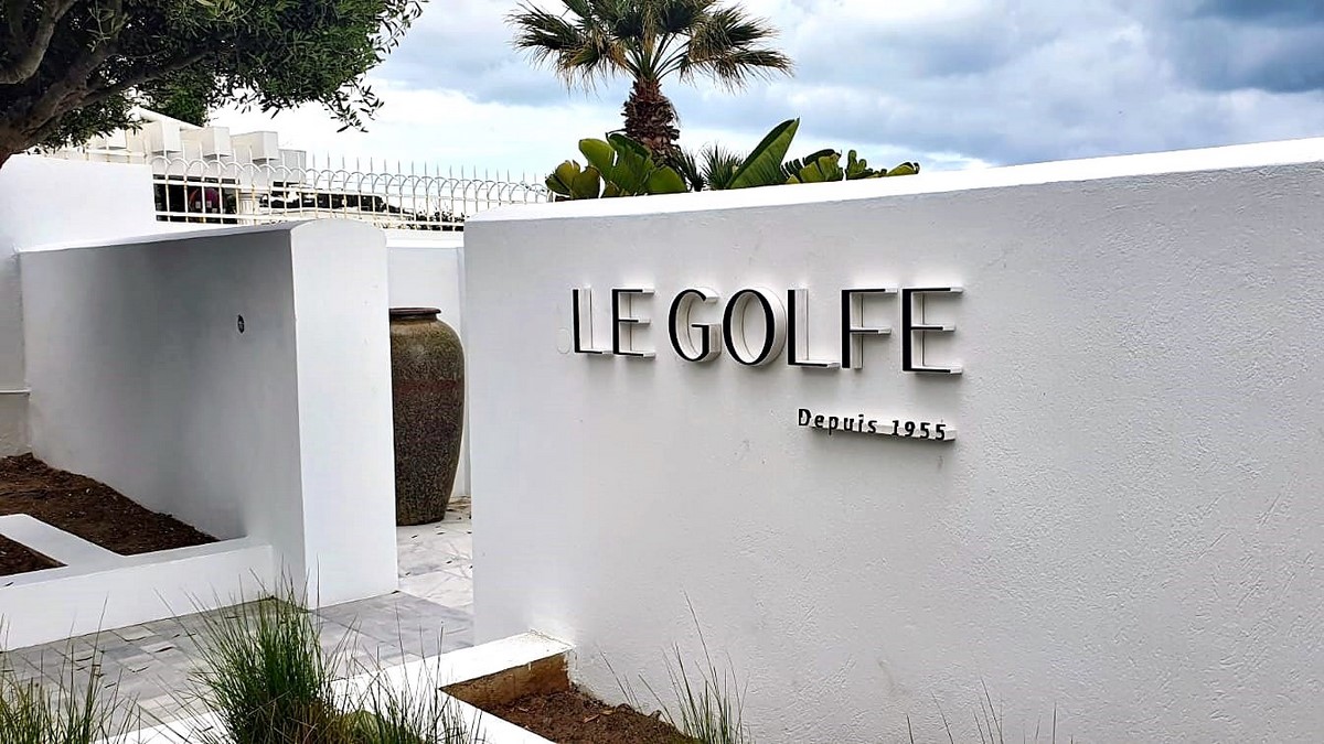 Lettrage enseigne - image 2