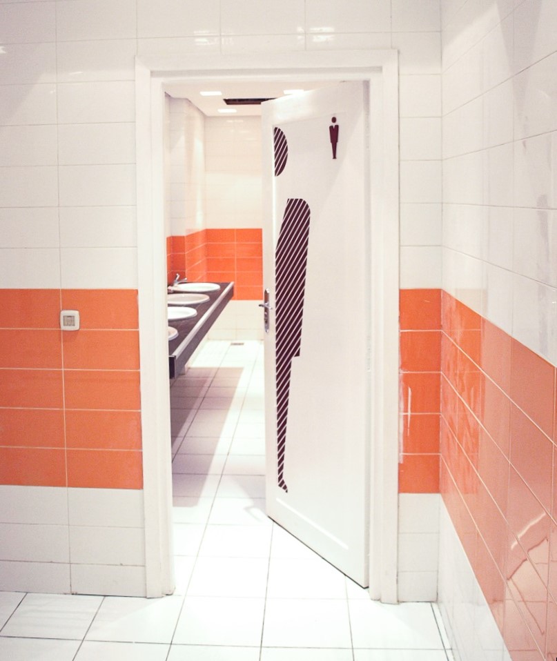 Signalétique sanitaires - image 12