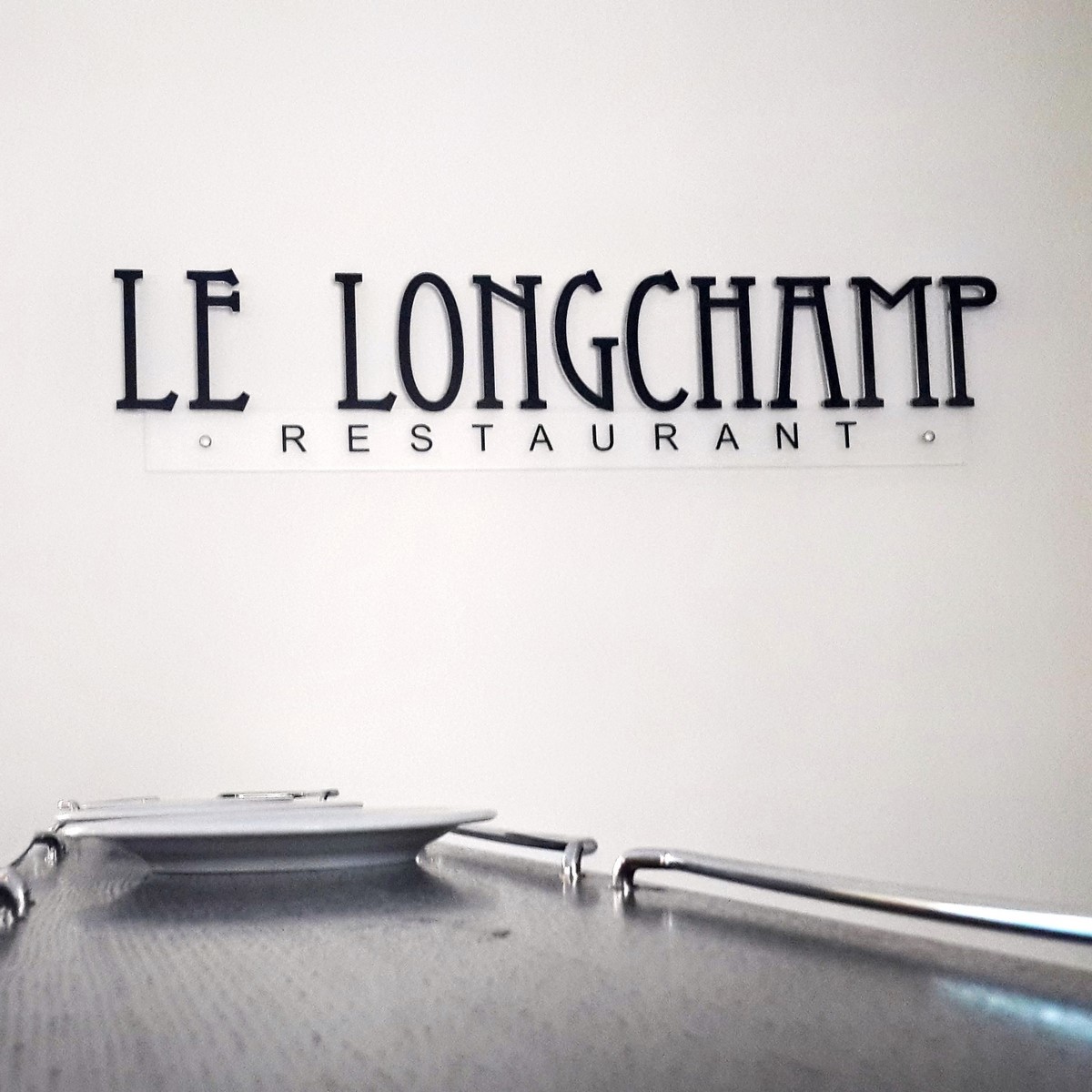 Signalétique nominative