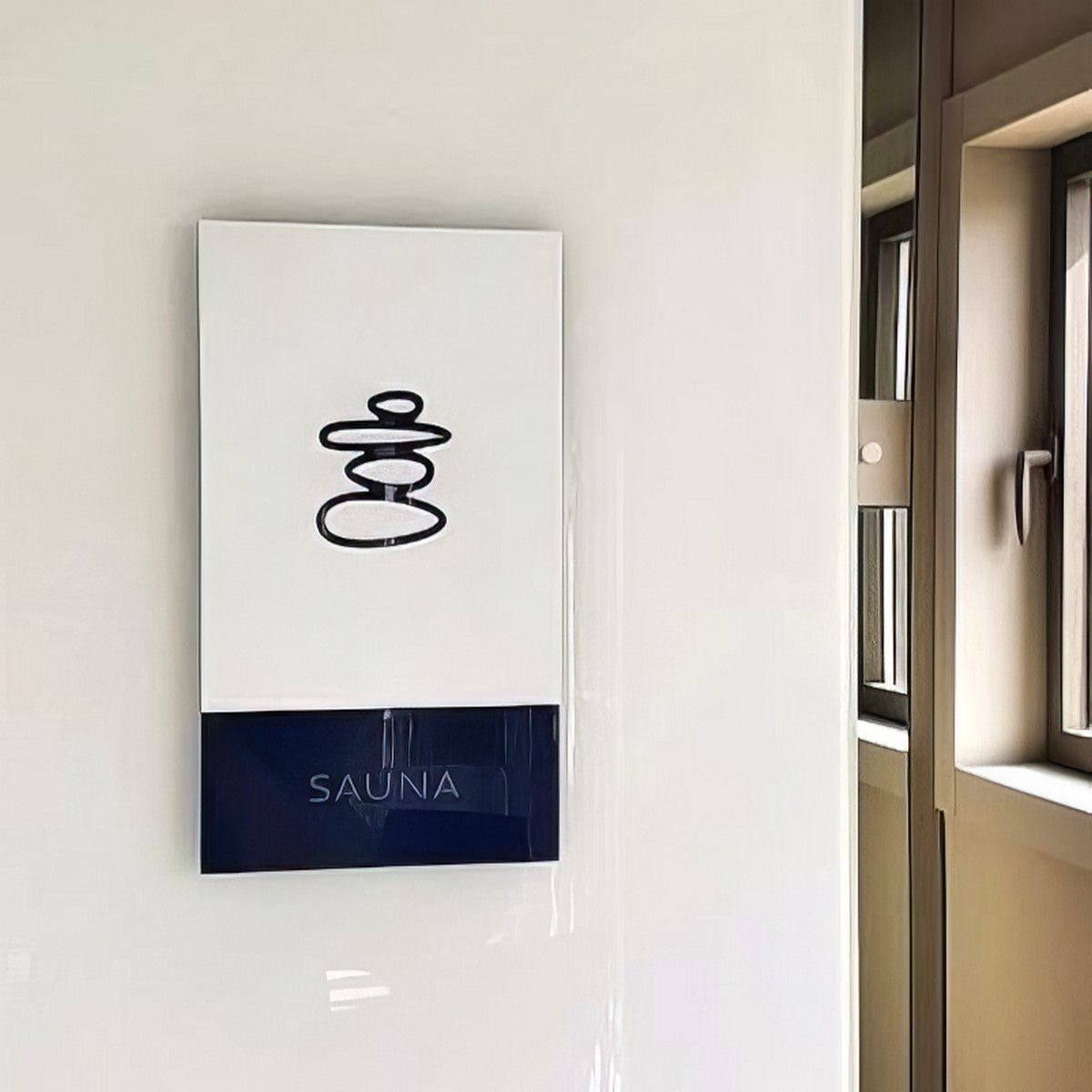Plaque pictogramme - image 5