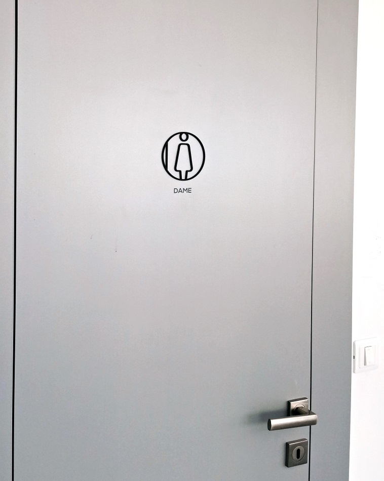 Pictogramme de porte - image 10