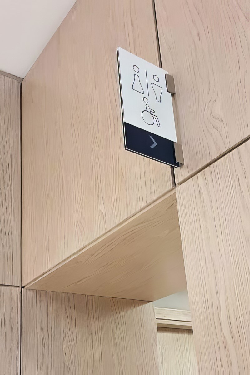 Plaque pictogramme - image 6