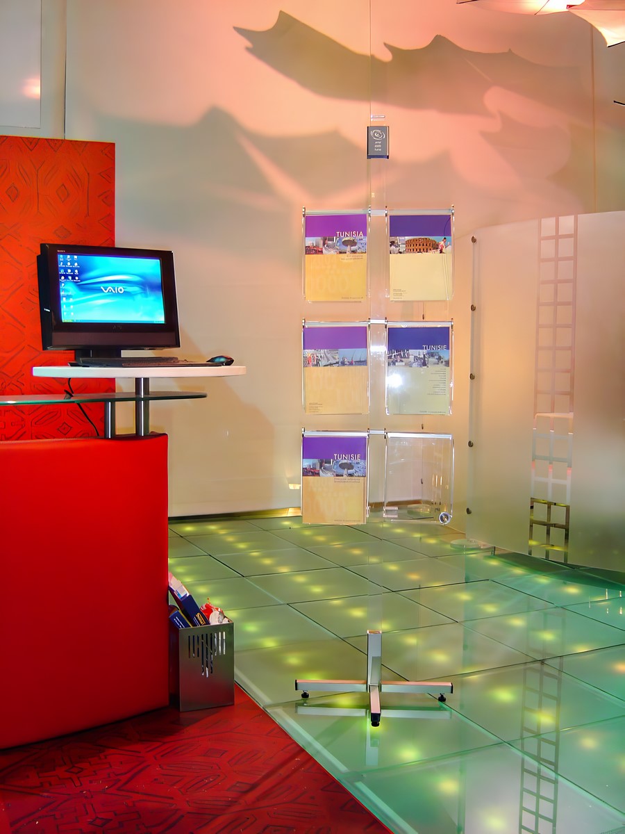 Design de stand - image 6