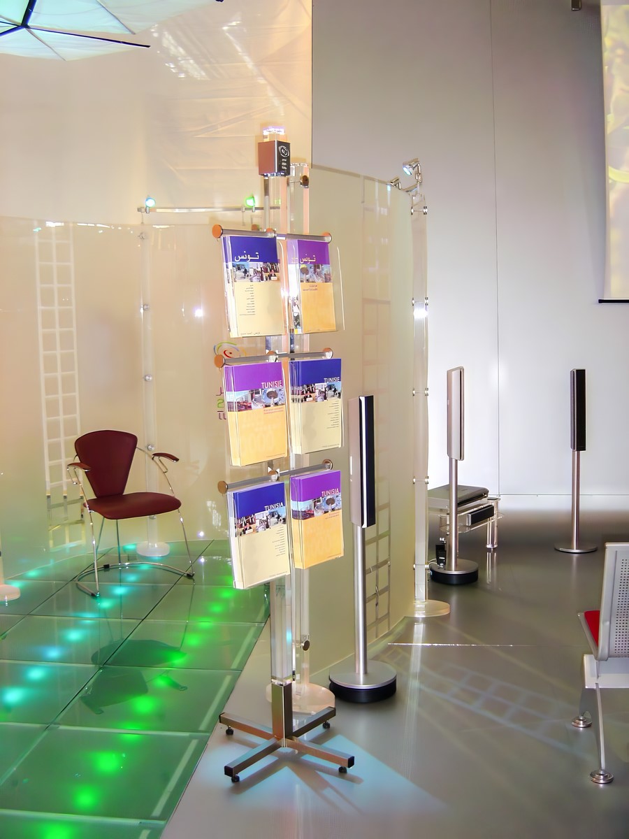 Design de stand - image 4