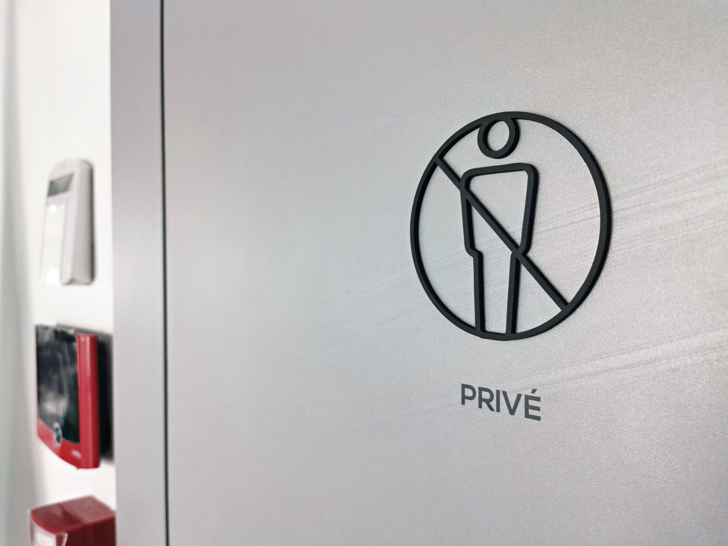 Pictogramme de porte - image 9