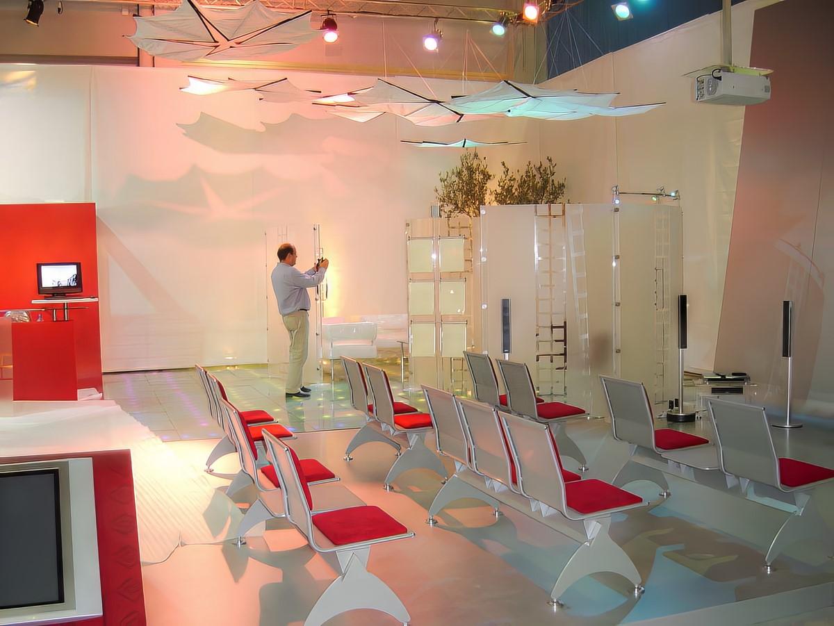 Design de stand - image 2