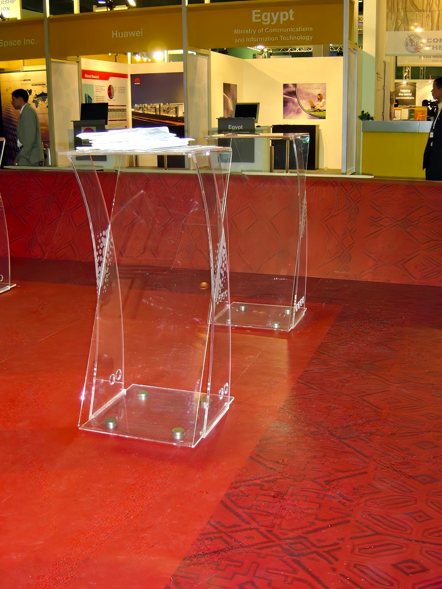 Mobilier évenementiel