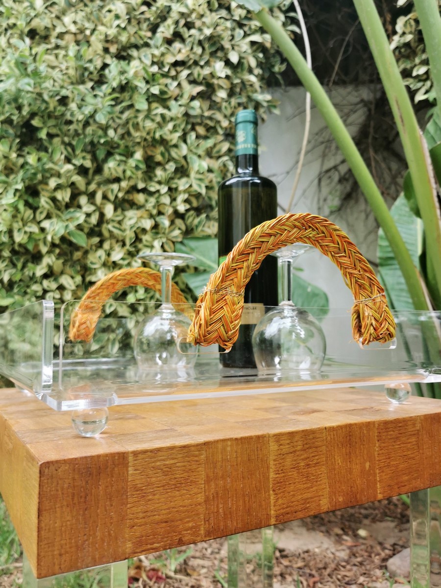 Plateau de service - image 4