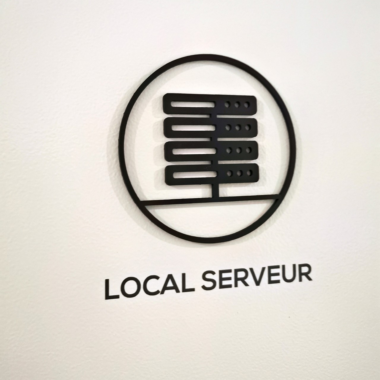 Pictogramme de porte - image 2