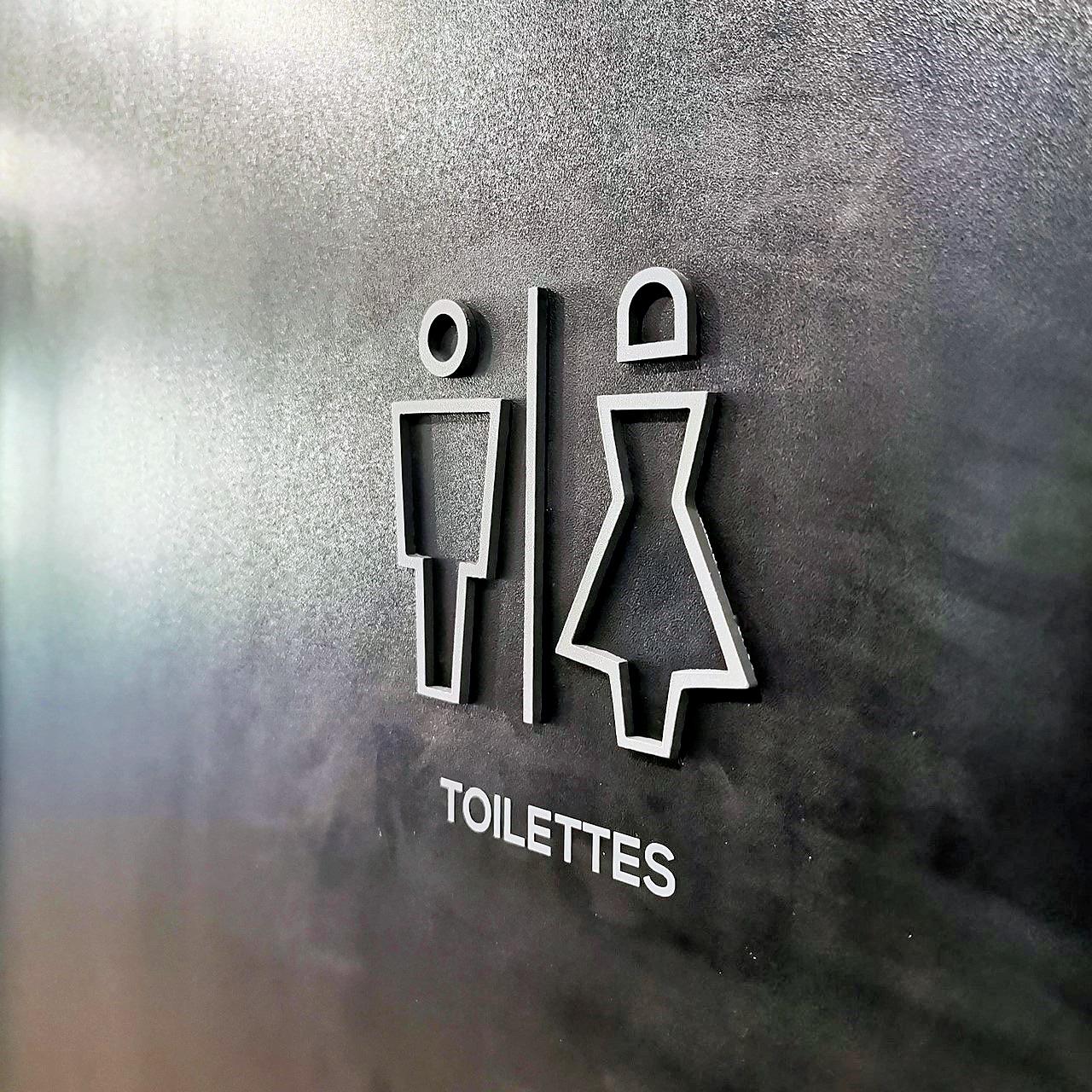 Pictogramme de porte - image 5