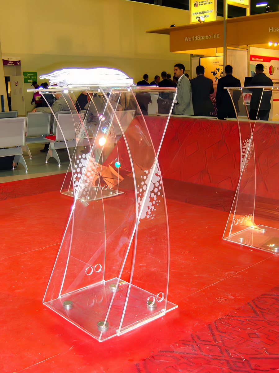 Design de stand - image 7