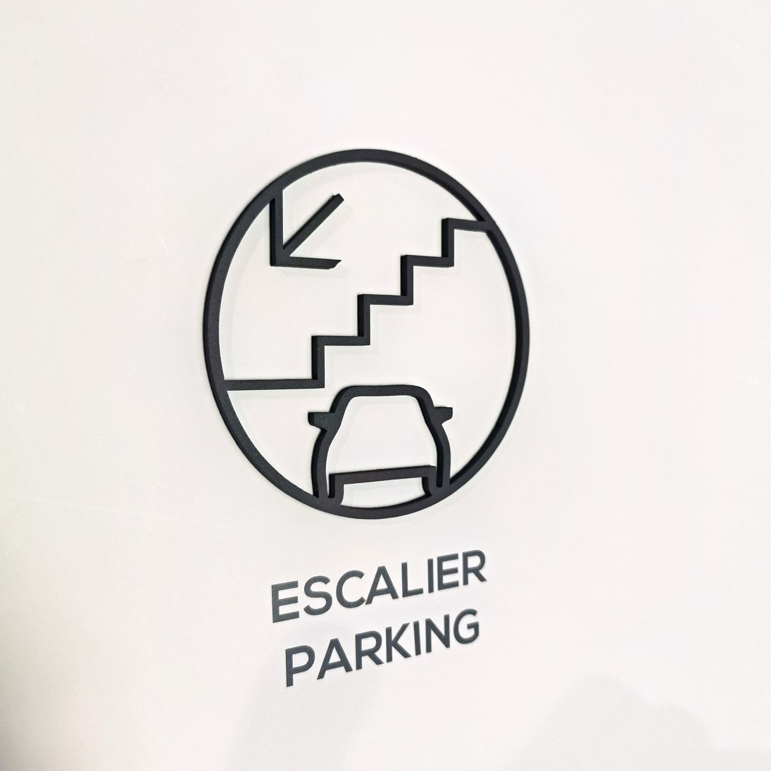 Pictogramme de porte - image 3