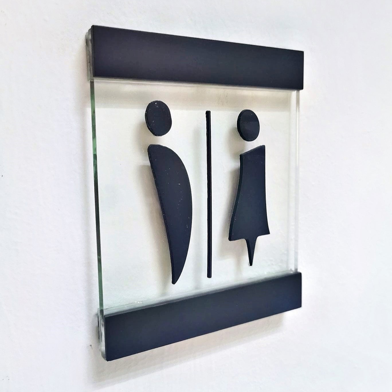Signalétique sanitaires - image 9