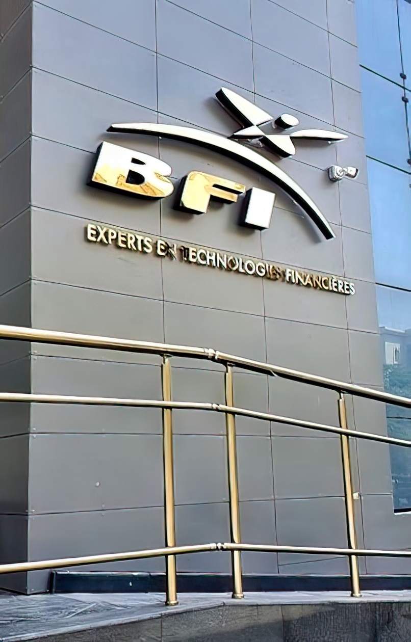 Enseigne lettre boitier - image 3