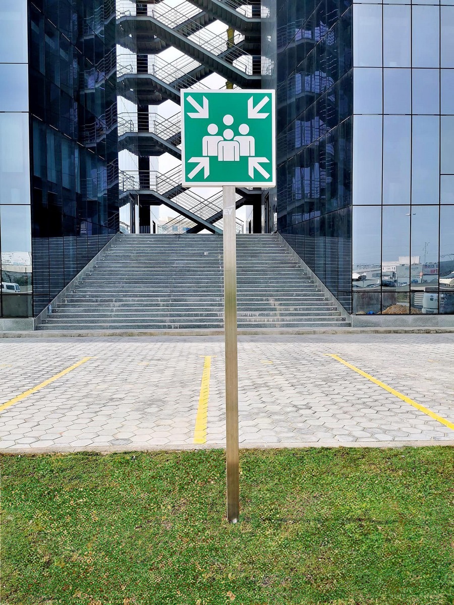 Signalétique sécuritaire - image 3