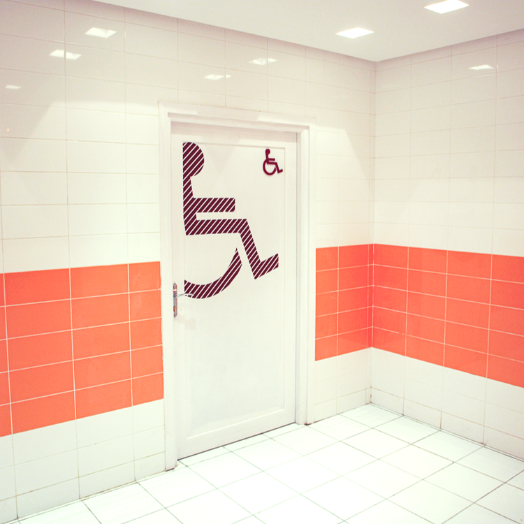 Signalétique sanitaires - image 10