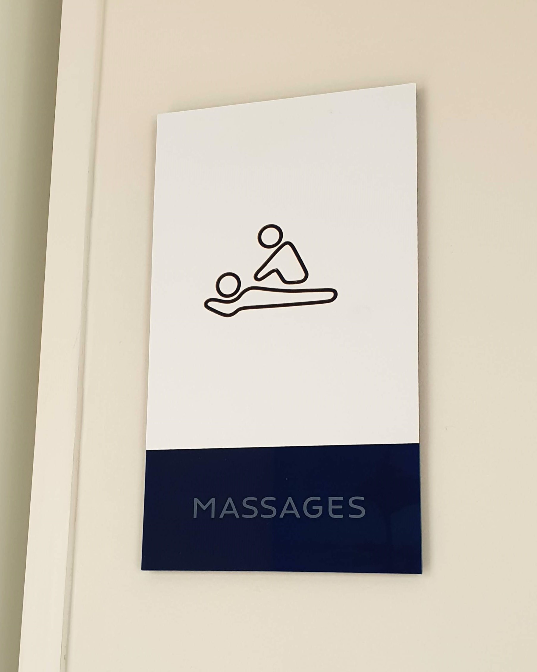 Plaque pictogramme - image 2