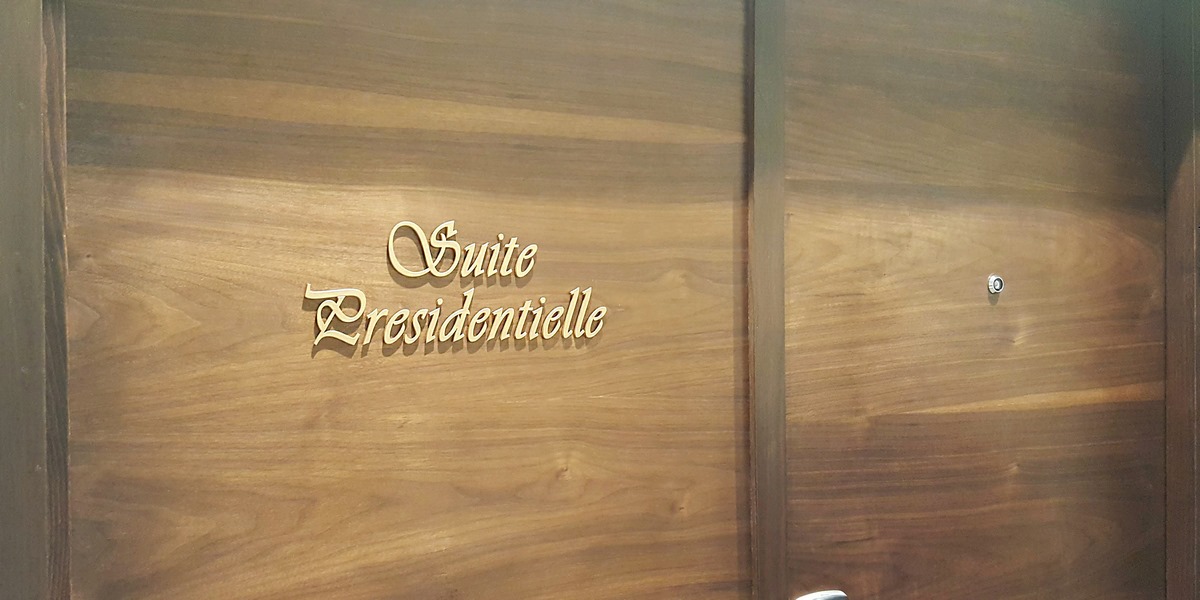 Numérotation chambre - image 2