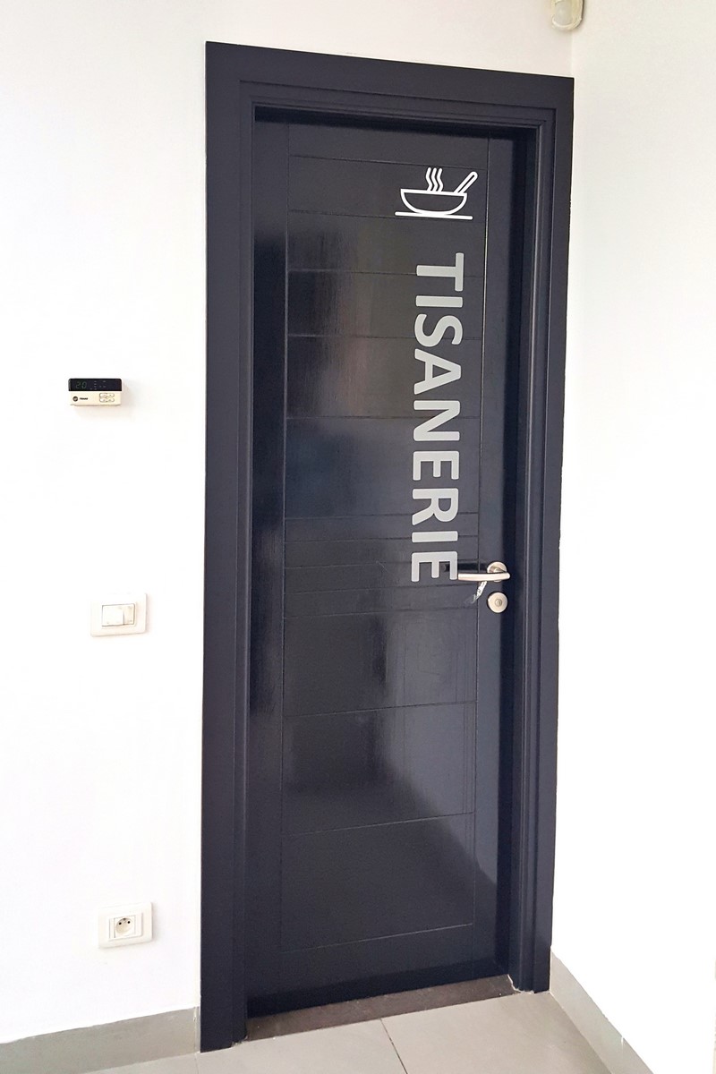 Pictogramme de porte - image 4