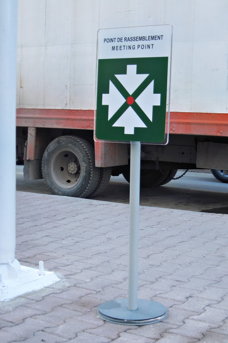 Signalétique sécuritaire - image 5