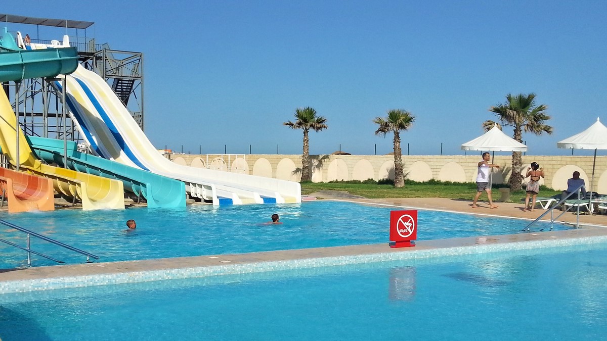 Signalétique sécuritaire piscine - image 3