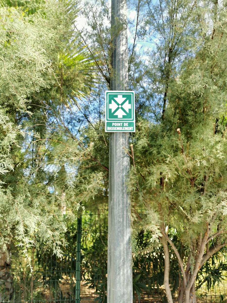 Signalétique sécuritaire - image 4
