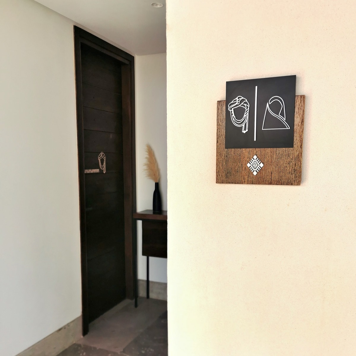 Signalétique sanitaires - image 2