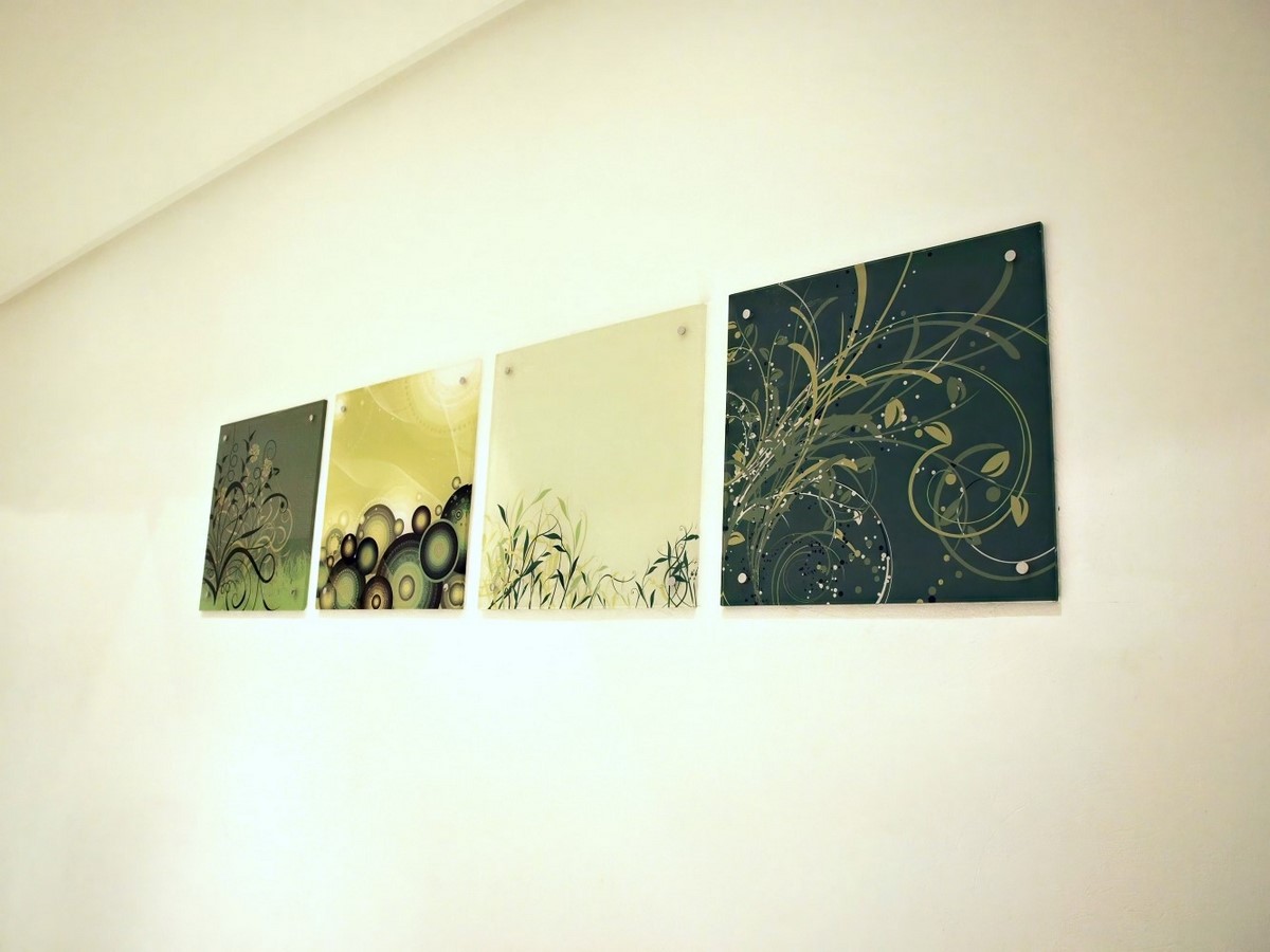 Habillage visuel mural - image 2