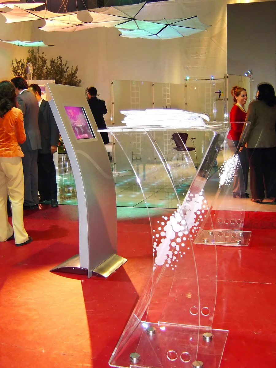 Mobilier évenementiel - image 3