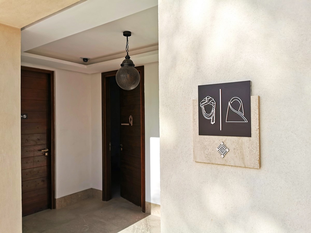 Signalétique sanitaires - image 3