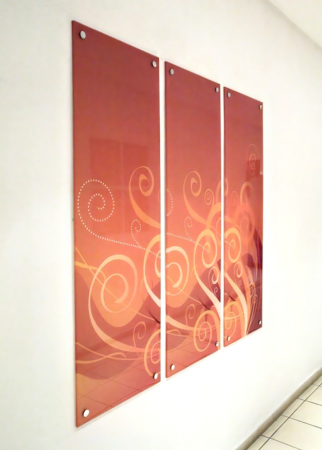Habillage visuel mural - image 4