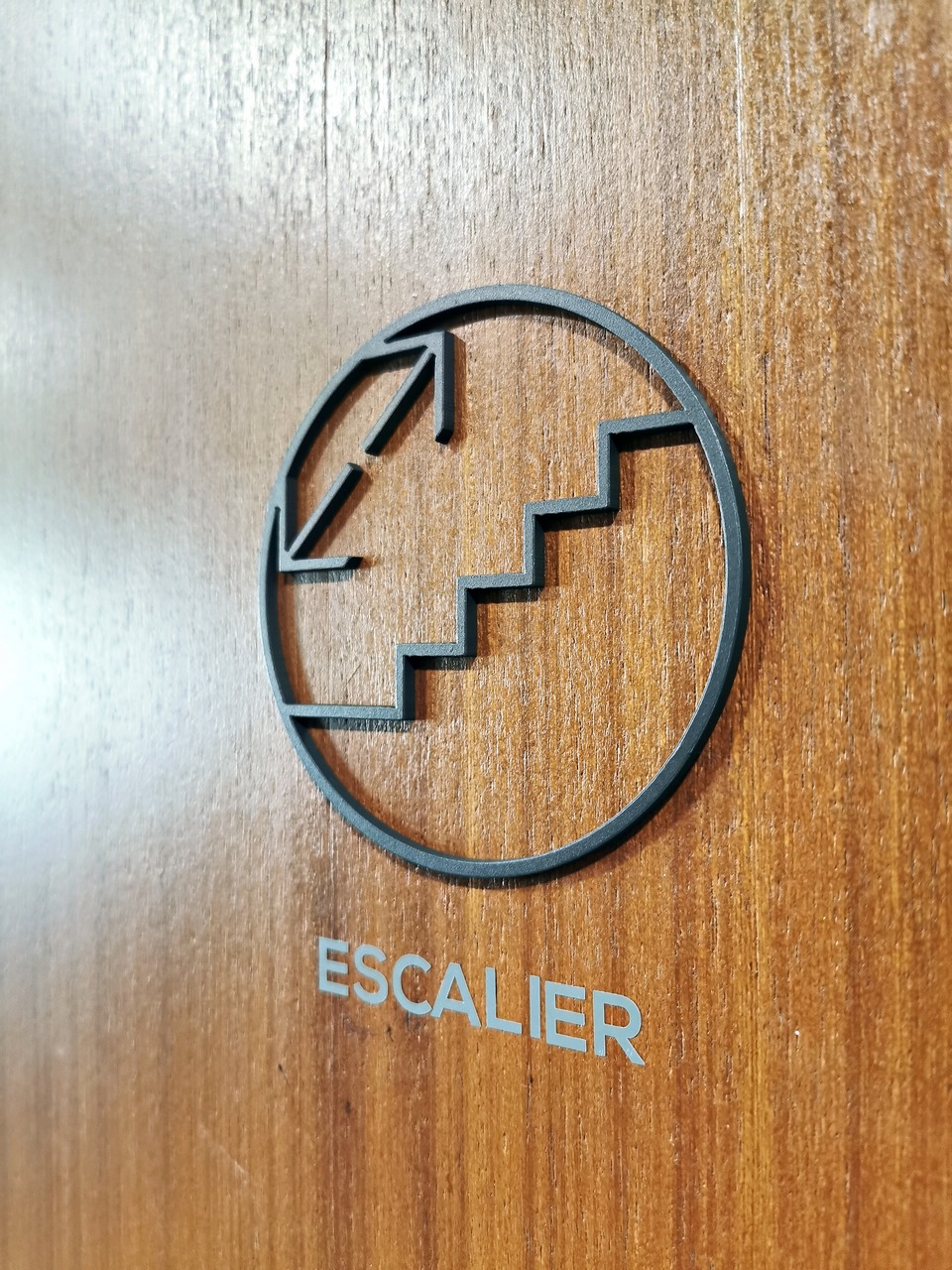 Pictogramme de porte - image 7