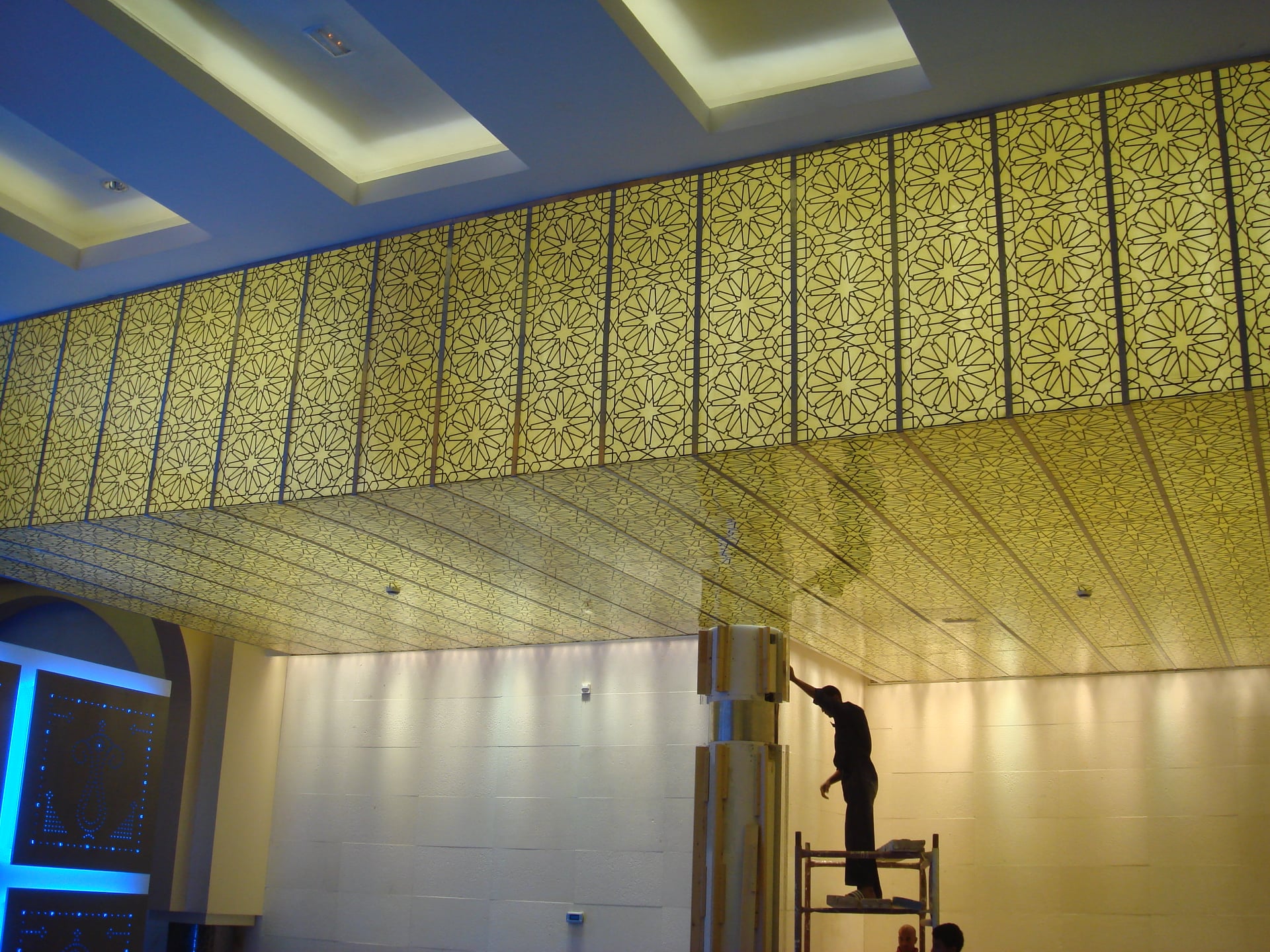 Habillage visuel lumineux - image 3